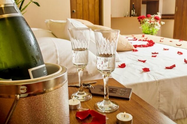 Hotel Mitru - Tarija - Photo5