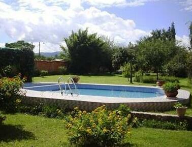 Hotel San Javier - Photo2