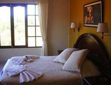 Hotel San Javier - Photo4