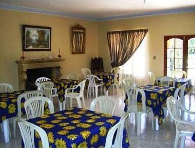 Hotel San Javier - Photo5