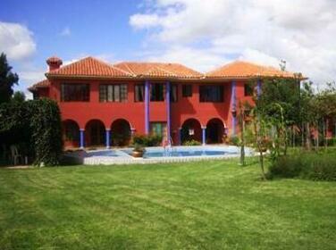 Hotel San Javier