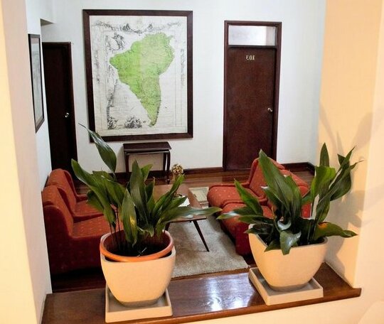 Hotel Victoria Plaza - Photo3