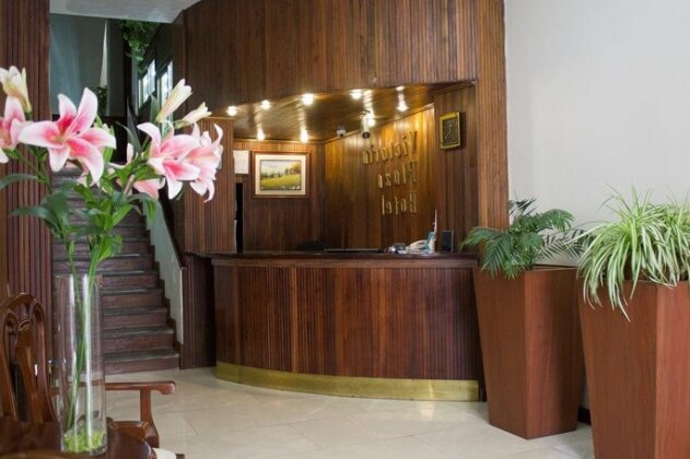 Hotel Victoria Plaza - Photo4