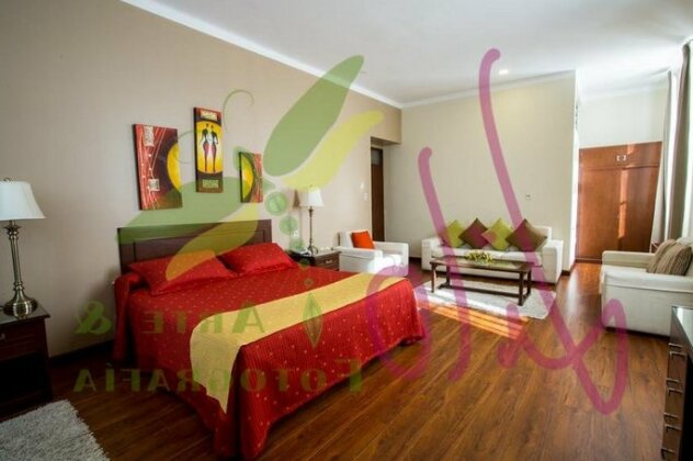 Hotel Victoria Plaza - Photo5