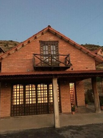 La Cabana del Lago Tarija