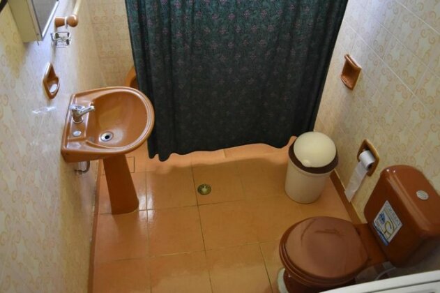 La Cupula Hostel and Camping - Photo4