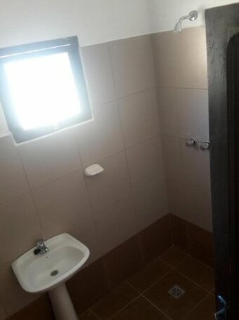 La Cupula Hostel and Camping - Photo5