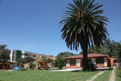 La Cupula Hostel and Camping