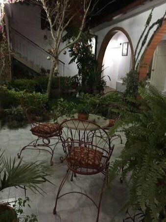 Linda Casa Acogedora