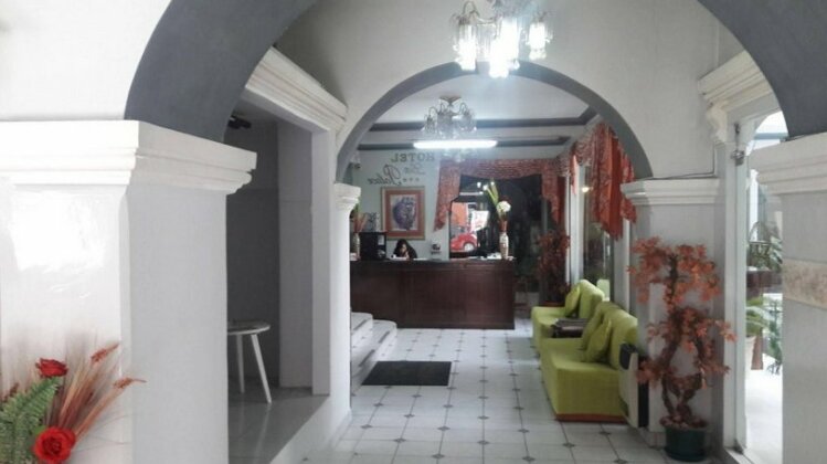 Luz Palace Hotel - Photo3