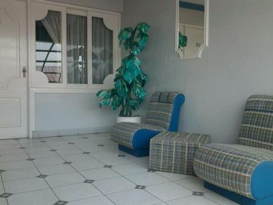 Luz Palace Hotel - Photo4