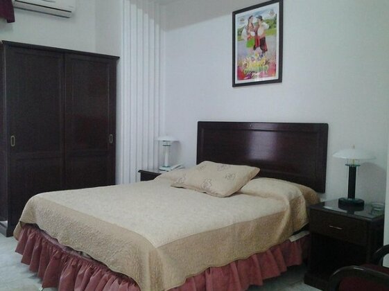 Luz Palace Hotel - Photo5