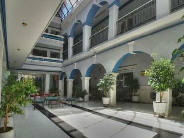 Luz Palace Hotel