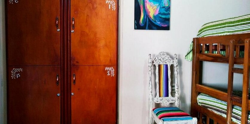 Namaste Hostel Tarija - Photo4