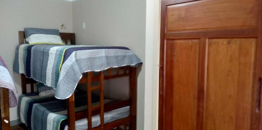 Namaste Hostel Tarija - Photo5