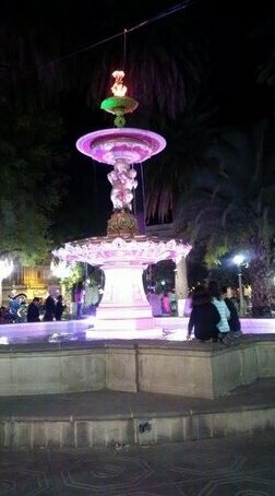 Poneloya