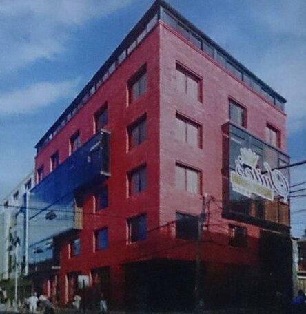 Suite's Apart Hotel
