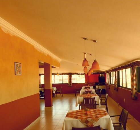 Suite's Apart Hotel - Photo2