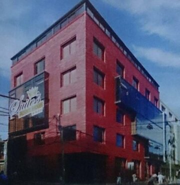 Suite's Apart Hotel
