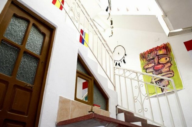 Taboo Hostel - Photo4