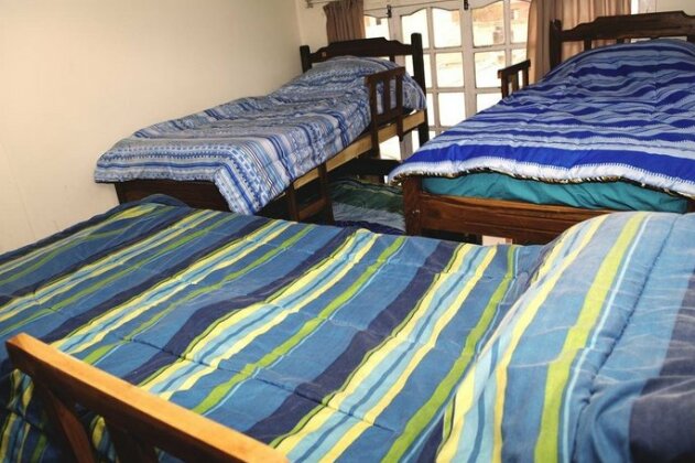 Taboo Hostel - Photo5