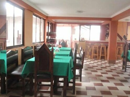 Hotel Akapana - Photo2