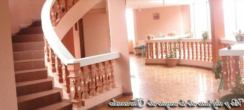 Hotel Akapana - Photo4