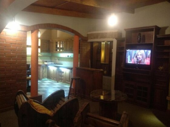 Garzonier Confortable en Tiquipaya - Photo2