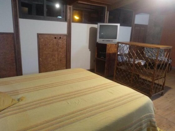 Garzonier Confortable en Tiquipaya - Photo3