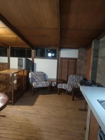 Garzonier Confortable en Tiquipaya - Photo5