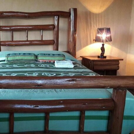Cabanas Umajalanta - Photo2