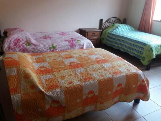 Como en Casa Torotoro
