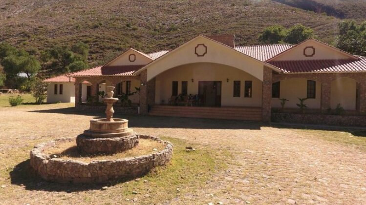 El Molino Torotoro - Photo2