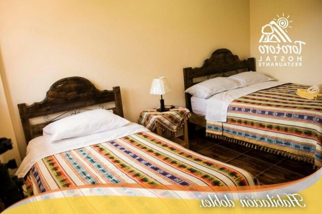 Hostal Torotoro - Photo2