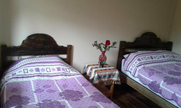 Hostal Torotoro - Photo3