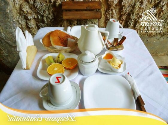 Hostal Torotoro - Photo4