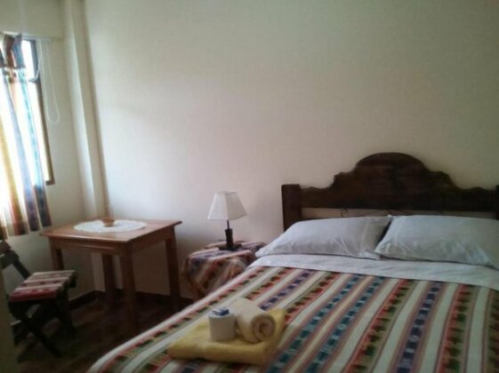 Hostal Torotoro - Photo5