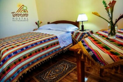 Hostal Torotoro