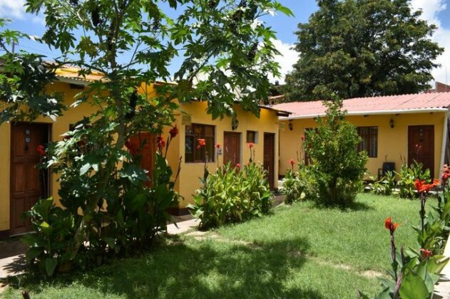 Hostal Wilma - Photo2