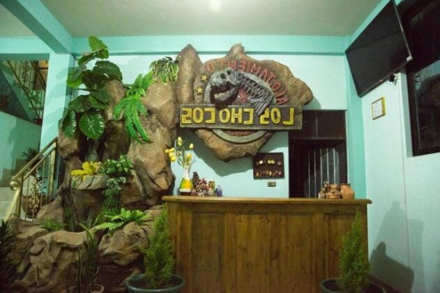 Los Chocos - Photo2