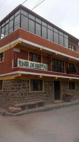 Posada del Abuelo Torotoro - Photo2
