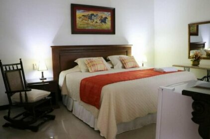 Hotel Boutique del Rey