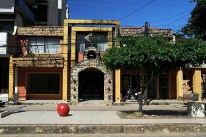 Hotel Campanario Trinidad