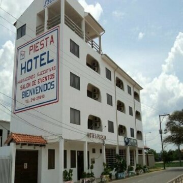 Hotel Piesta