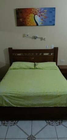 Hotel Rio Ibare - Photo2