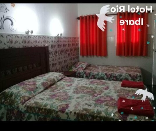 Hotel Rio Ibare - Photo4
