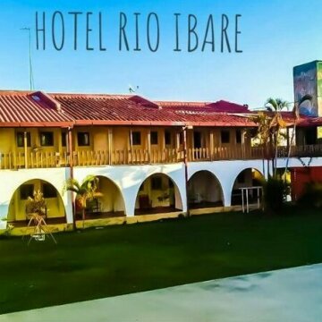 Hotel Rio Ibare