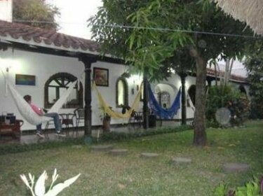 Posada El Misionero