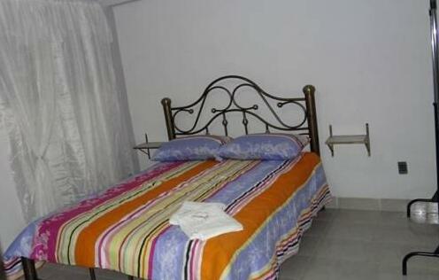 Apart Hotel 5 Hermanos - Photo3