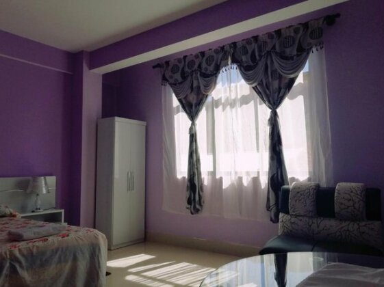 El Grano De Oro Hotel - Photo2